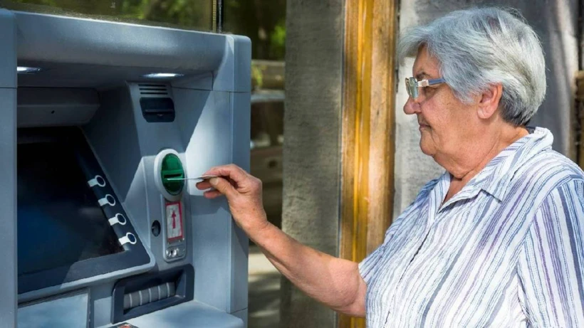 Emekli Maaşlarında zaman aşımı 1 1325456