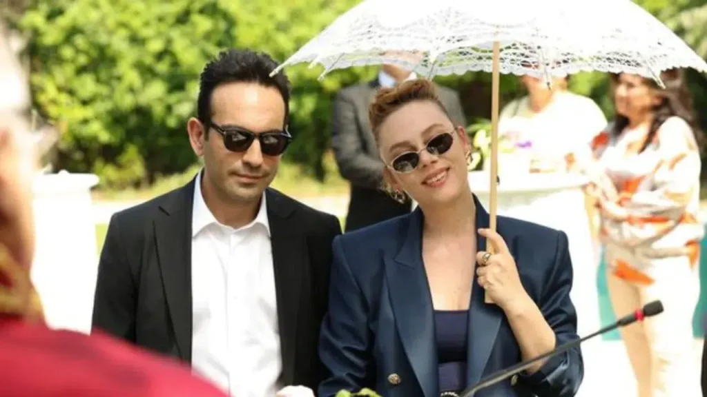 Bahar Dizisi Sezon Finalinde Nefes Kesti: Uçak Kazası Şoku 1 3724733