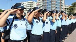 Bursa Büyükşehir Belediyesi, 2025 yılı içerisinde toplam 50 zabıta memurunu