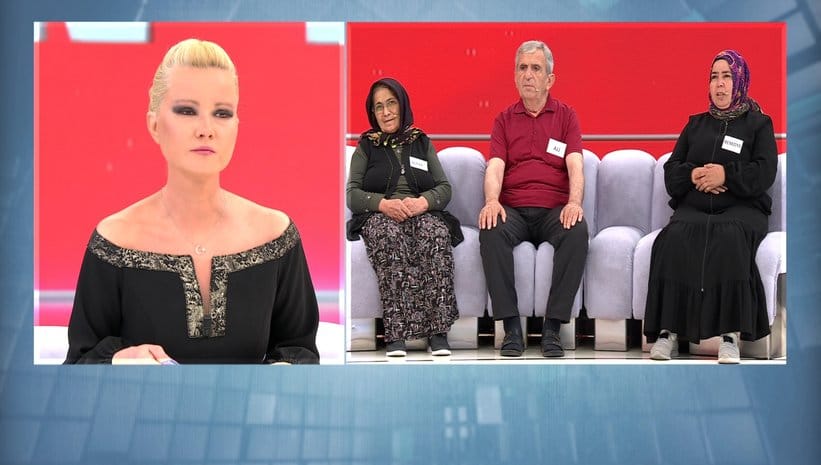 9 yıllık cinayet itirafı Müge Anlı ile Tatlı Sert programında geldi 1 49666
