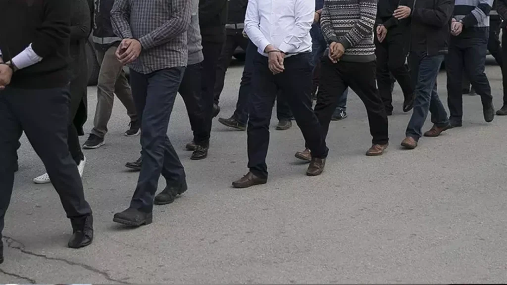 Borsa İstanbul’da manipülasyon: 12 kişi tutuklandı 1 54125