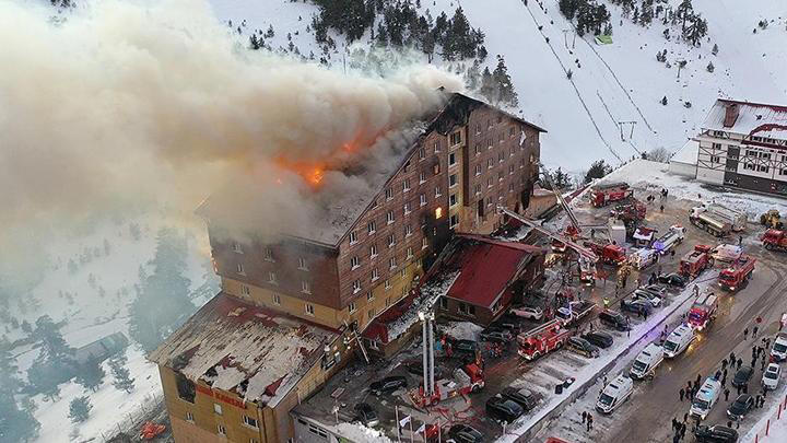 Bolu’daki otel yangını iddianamesi: 1998 yıla kadar hapis istemi 1 5623
