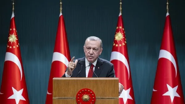 Kurban Bayramı Tatili 9 Gün Olacak mı? Gözler 26 Mayıs Kabine Toplantısında 1 562365