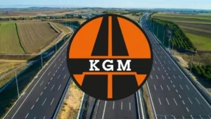 Karayolları Genel Müdürlüğü (KGM), 26 Mayıs 2025 itibarıyla İŞKUR üzerinden