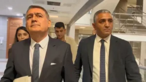 İstanbul 28. Asliye Ceza Mahkemesi’nden önemli karar: Orhan Turan ve