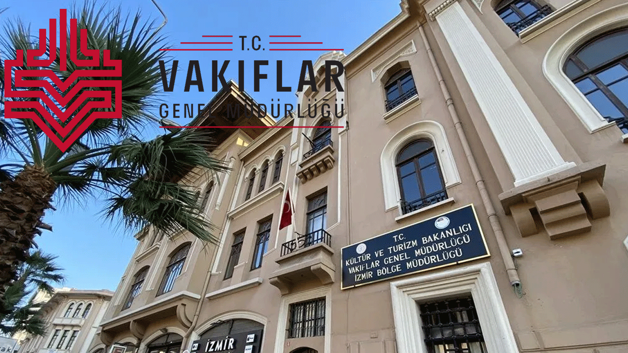 Vakıflar Genel Müdürlüğü 78 Sözleşmeli Personel Alımı Yapacak Vakıflar Genel Müdürlüğü, merkez ve taşra teşkilatında görevlendirilmek üzere toplam