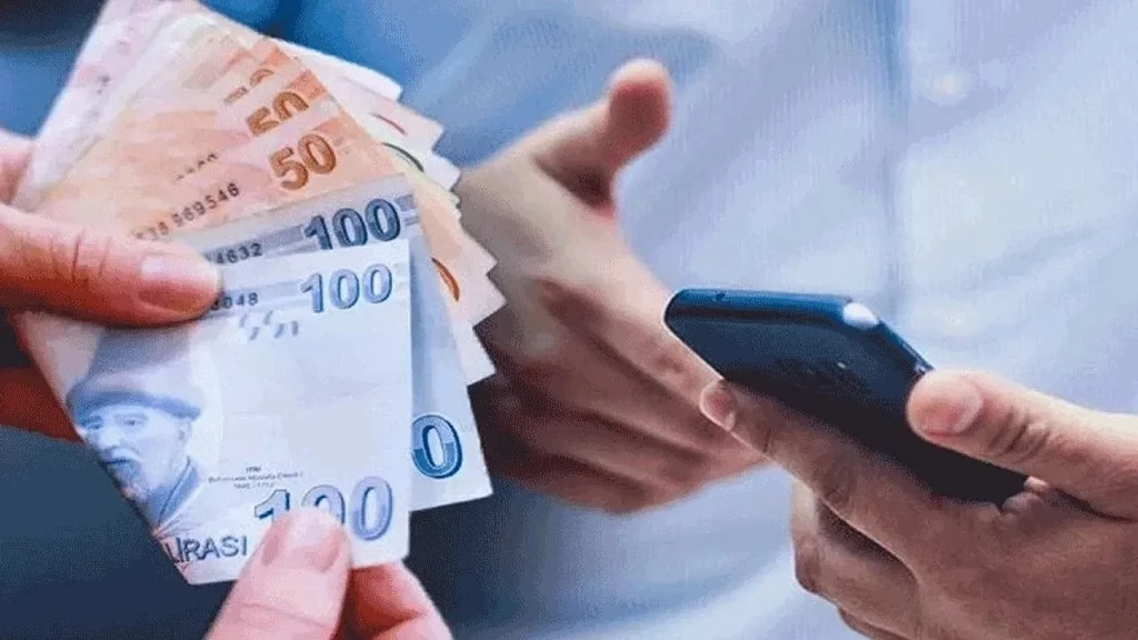IBAN’a para transferinde SMS onayı iddialarına açıklama: Zorunluluk yok 1 6845