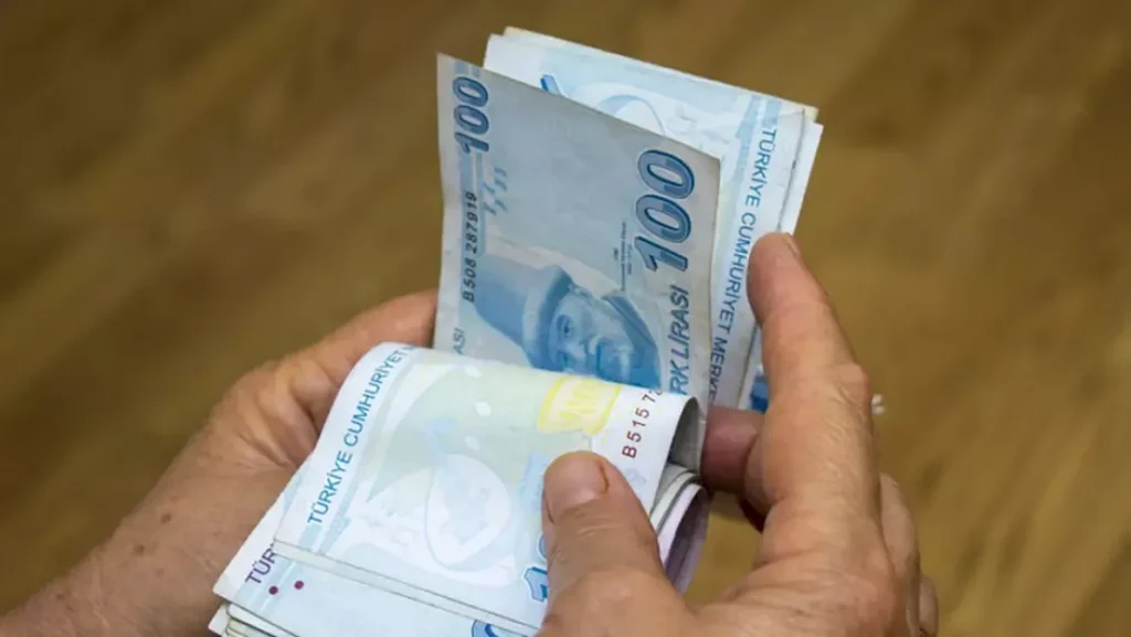 Kurban Bayramı öncesi dar gelirlilere 4 bin TL destek 1 7456