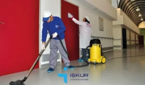 Gençlik ve Spor Bakanlığı (GSB), İŞKUR aracılığıyla Toplum Yararına Program