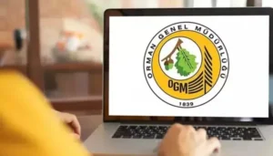 Orman Genel Müdürlüğü’nün (OGM) farklı kadrolarda görevlendirilmek üzere gerçekleştirdiği 3