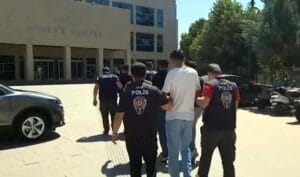 İçişleri Bakanı Ali Yerlikaya, 46 ilde düzenlenen siber suç operasyonlarında