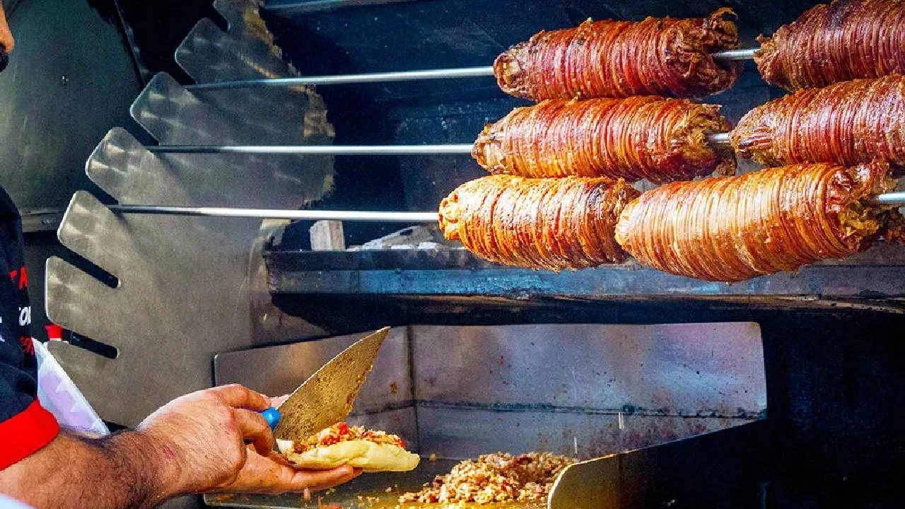 TasteAtlas tarafından yayımlanan “Dünyanın En İyi Sakatat Yemekleri” listesinde Türkiye’den