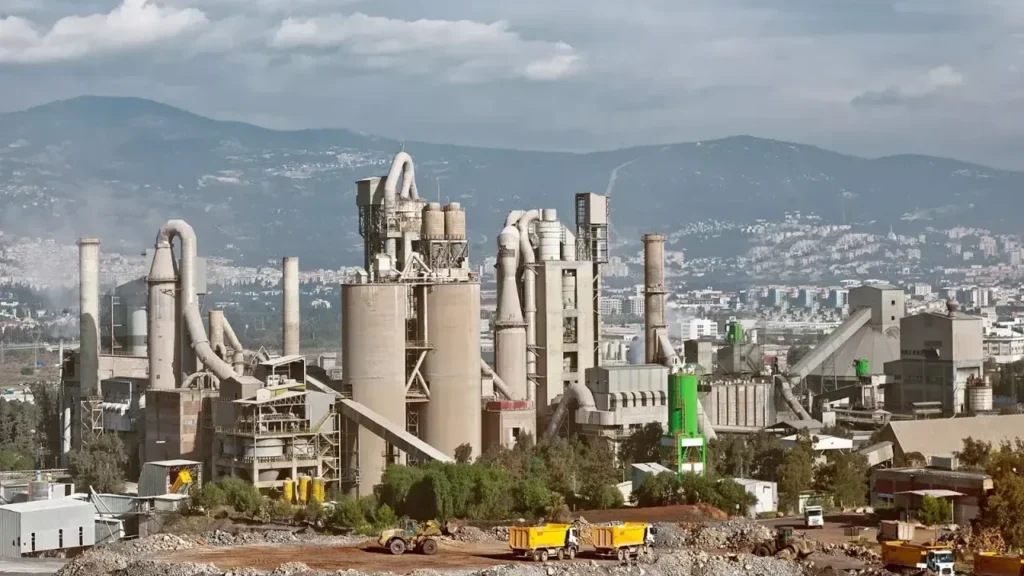 Rekabet Kurulu’ndan 4 çimento şirketine 76,5 milyon lira ceza 1 9461364