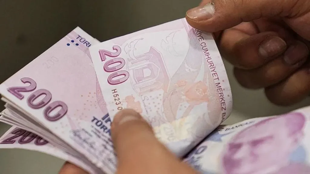 Emekliye Kurban Bayram İkramiyesi Ne Zaman Yatacak? 1 9461364