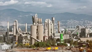 Aydın’da faaliyet gösteren 4 çimento ve hazır beton firmasına, rekabet