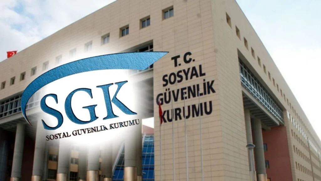 SGK 18 sözleşmeli bilişim personeli alacak 1 SGK 18 sözleşmeli bilişim personeli alacak