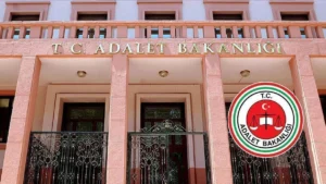 Adalet Bakanlığı, kamu kurumlarına memur alımında uygulanan 35 yaş sınırını