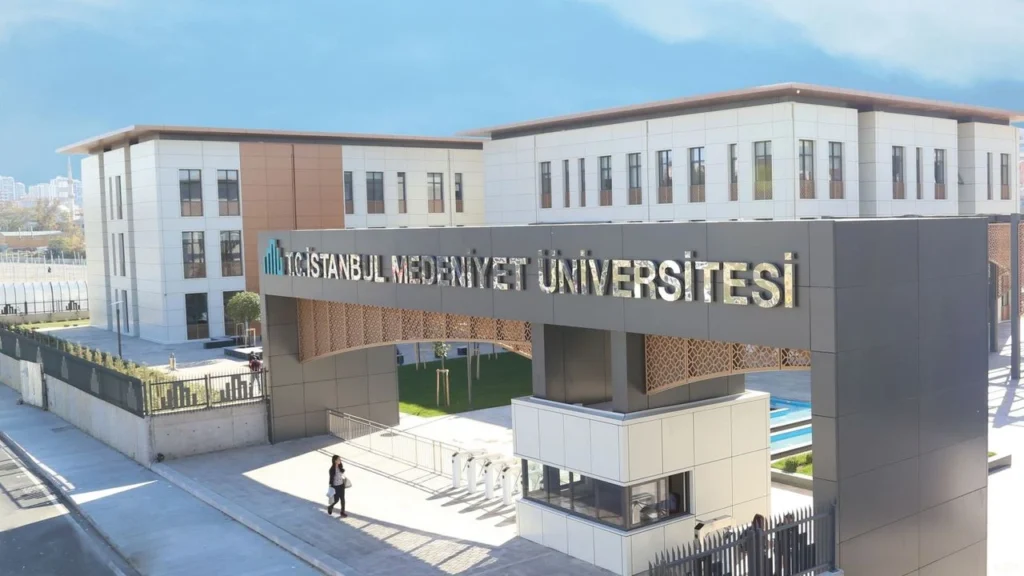 İstanbul Medeniyet Üniversitesi 10 öğretim üyesi alacak 1 95461364