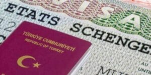 Avrupa Birliği (AB), 2024 yılına ait Schengen vizesi başvuru verilerini