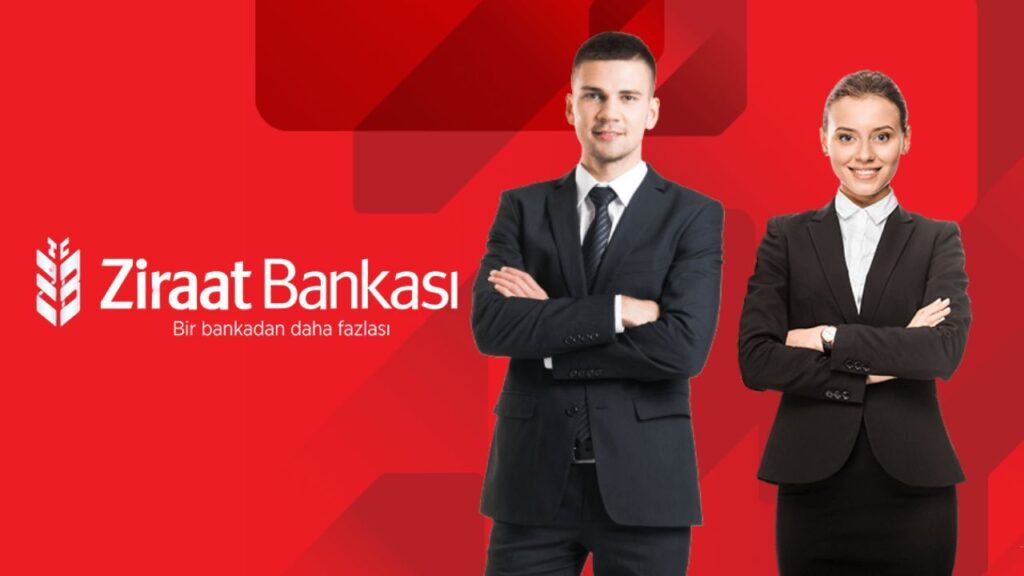 Ziraat Bankası ve Ziraat Katılım 565 personel alımı yapacak 1 9562365