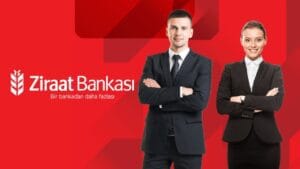 Ziraat ve Ziraat Katılım Bankası, farklı unvanlarda toplam 565 yeni