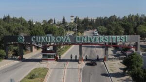 Çukurova Üniversitesi, engelli ve eski hükümlü/TMY statüsünde toplam 17 sürekli