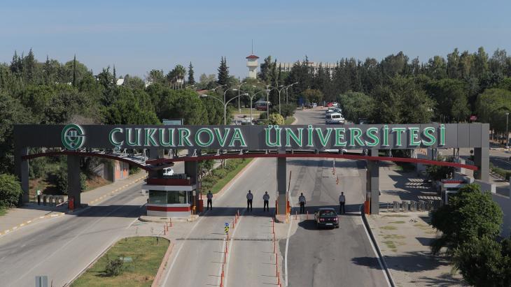 Çukurova Üniversitesi 17 sürekli işçi alımı yapacak 1 9566