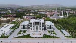 Farklı fakültelere yapılacak alımlar için başvuruların 15 gün içinde yani