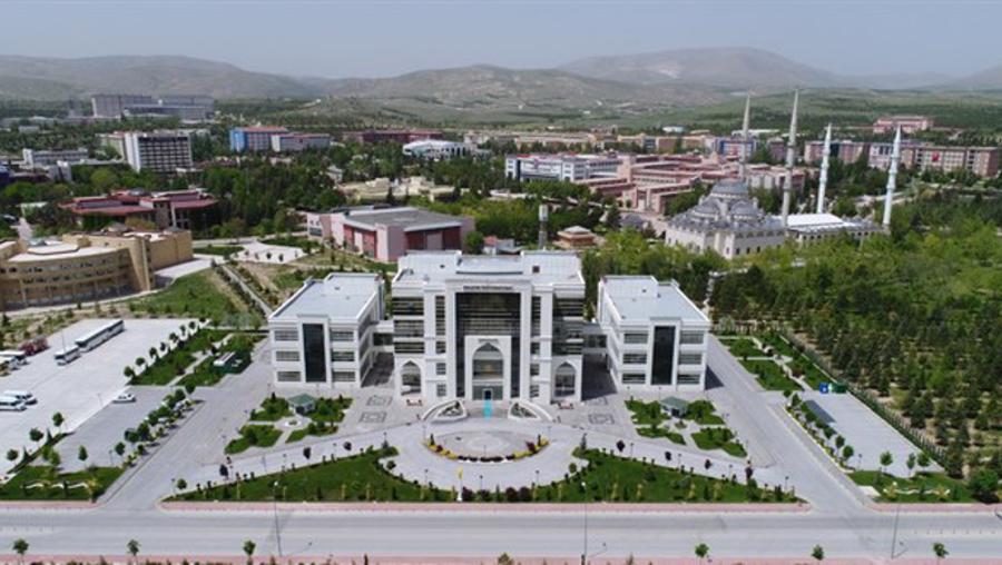 Selçuk Üniversitesi 31 öğretim üyesi alacak 1 96269
