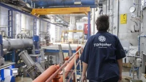 Türkiye Şeker Fabrikaları A.Ş. (TÜRKŞEKER), farklı şehirlerdeki 17 işyerinde görevlendirilmek