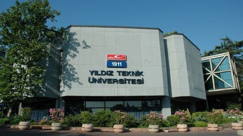 Yıldız Teknik Üniversitesi 49 Öğretim Üyesi alım ilanı 1 96559