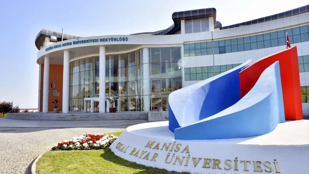 Celal Bayar Üniversitesi 178 sözleşmeli personel alacak 1 Celal Bayar Üniversitesi 178 sözleşmeli personel alacak