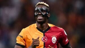 Napoli, Fenerbahçe’nin Victor Osimhen için henüz resmi bir teklif yapmadığını