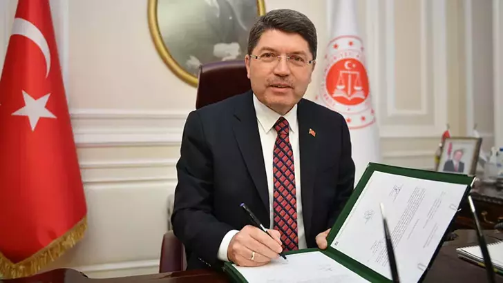 10. Yargı Paketi yürürlüğe girdi: Bir yıl ceza alan 18 gün cezaevinde kalacak 1 10 yargı paketi yasalaştı