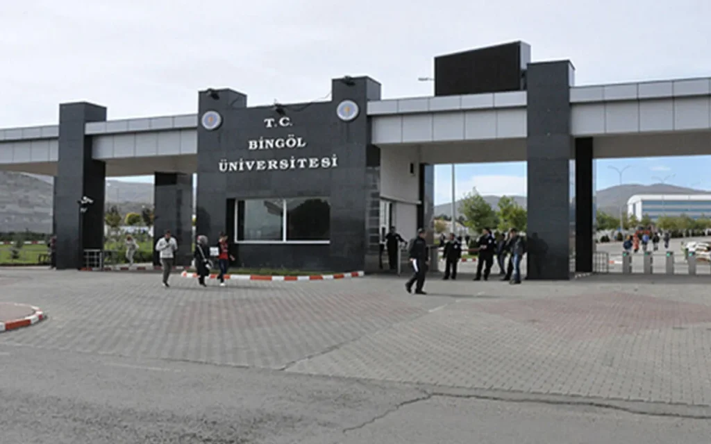 Bingöl Üniversitesi 37 Öğretim Üyesi Alacak 1 12354