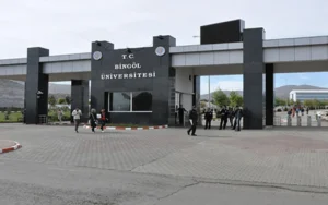 Bingöl Üniversitesi, farklı fakültelerde istihdam edilmek üzere 37 öğretim üyesi