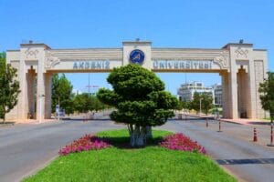 Akdeniz Üniversitesi, 30 Mayıs 2025 tarihinde Resmi Gazete’de yayımlanan ilanla,