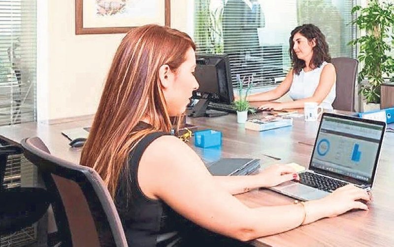 Yarı zamanlı çalışma nedir? 1 254525