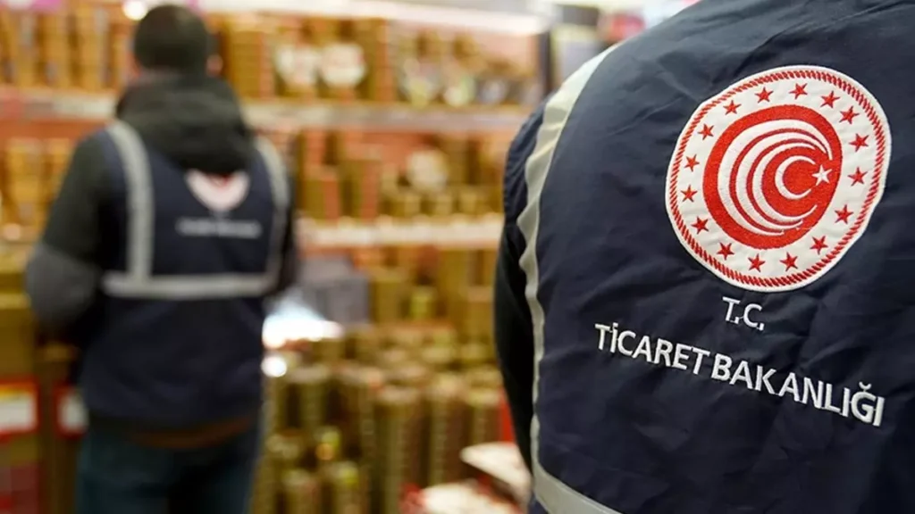 Ticaret Bakanlığı 6 tehlikeli çocuk ürününü piyasadan toplatıyor 1 254536