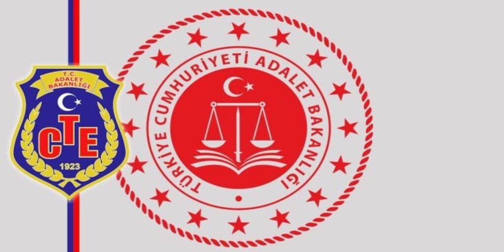 Adalet Bakanlığı'na 70 bin personel alınacak 1 25623