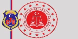 Adalet Bakanı Yılmaz Tunç, Adalet Bakanlığı ve Ceza ve Tevkifevleri