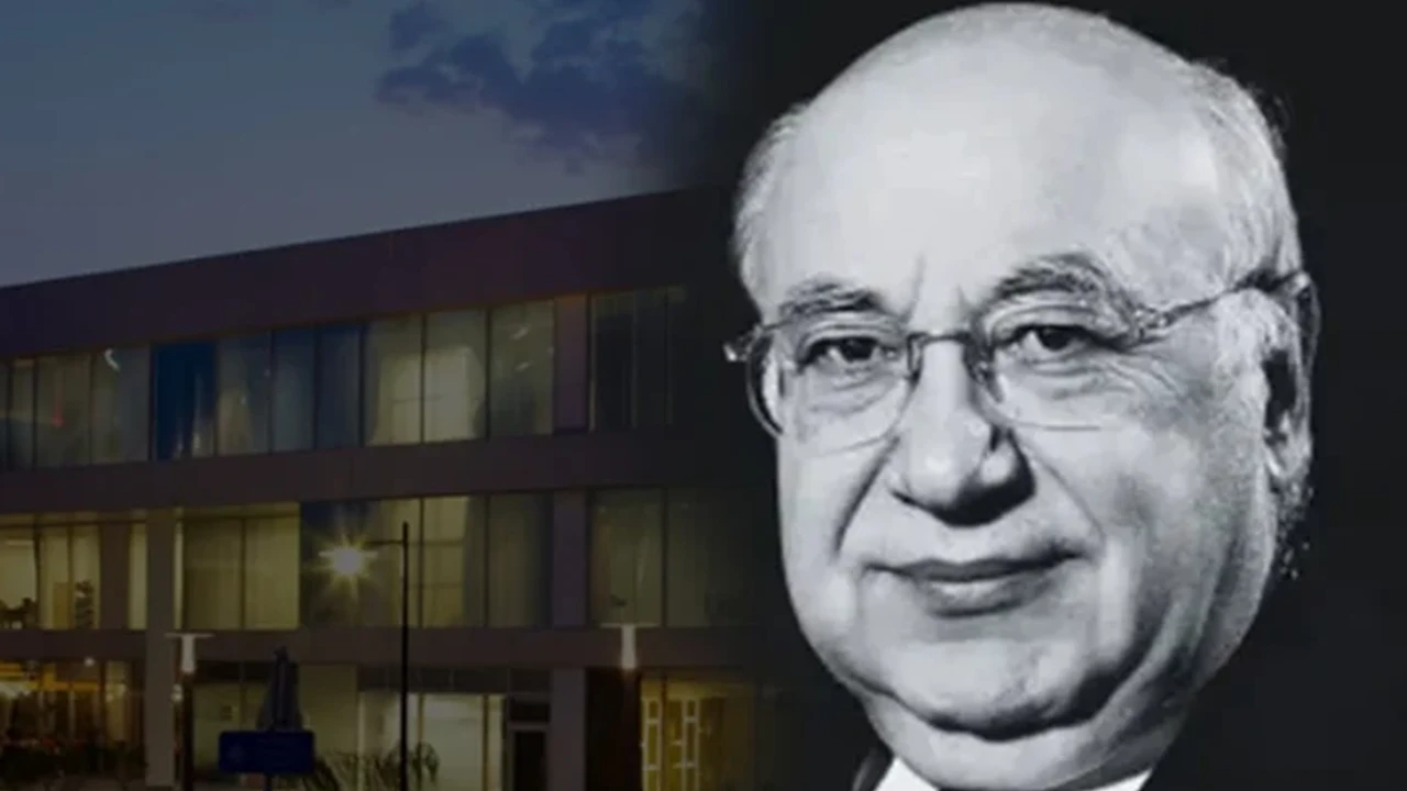 Ünlü iş insanı Uğur Yurdakul yaşamını yitirdi GAMA Holding Yönetim Kurulu Üyesi Uğur Yurdakul, vefat eden kızının