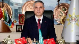 Erzurum’un Horasan ilçesinde meydana gelen olayda, Ocak Partisi Genel Başkanı