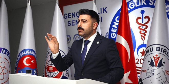 Memur Konfederasyonu yüzde 30 zam talebini açıkladı 1 365423