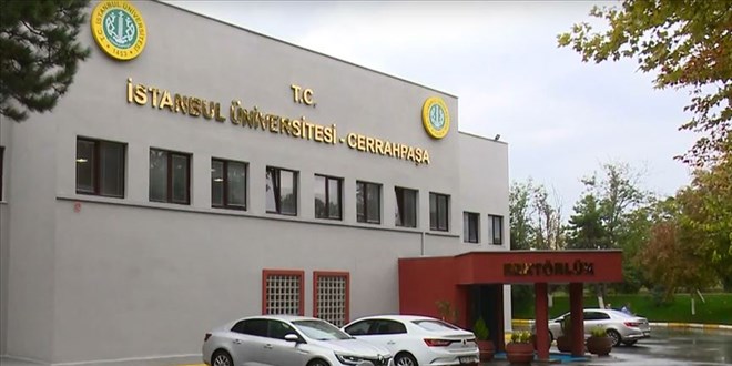 İstanbul Üniversitesi-Cerrahpaşa 76 akademik personel alacak 1 365456