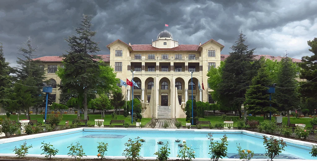 Gazi Üniversitesi’den 103 Akademik Personel Alımı 1 gazi üniversitesi personel alımı