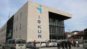 İŞKUR üzerinden yayımlanan ilanla, beş farklı ildeki valilikler ve Gençlik