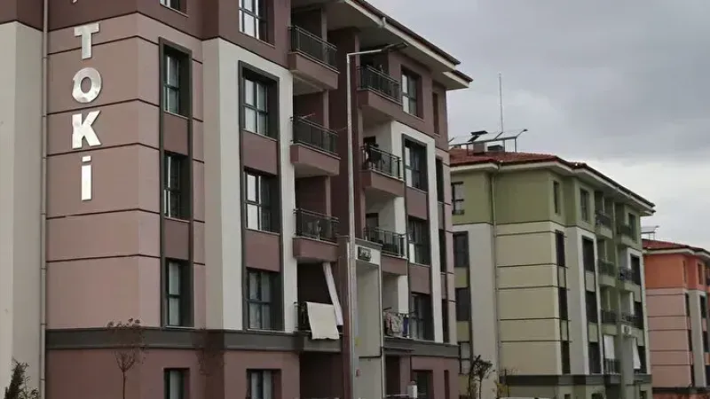 TOKİ’den İstanbul, Ankara ve İzmir’de kiralık ev fırsatı 1 4643