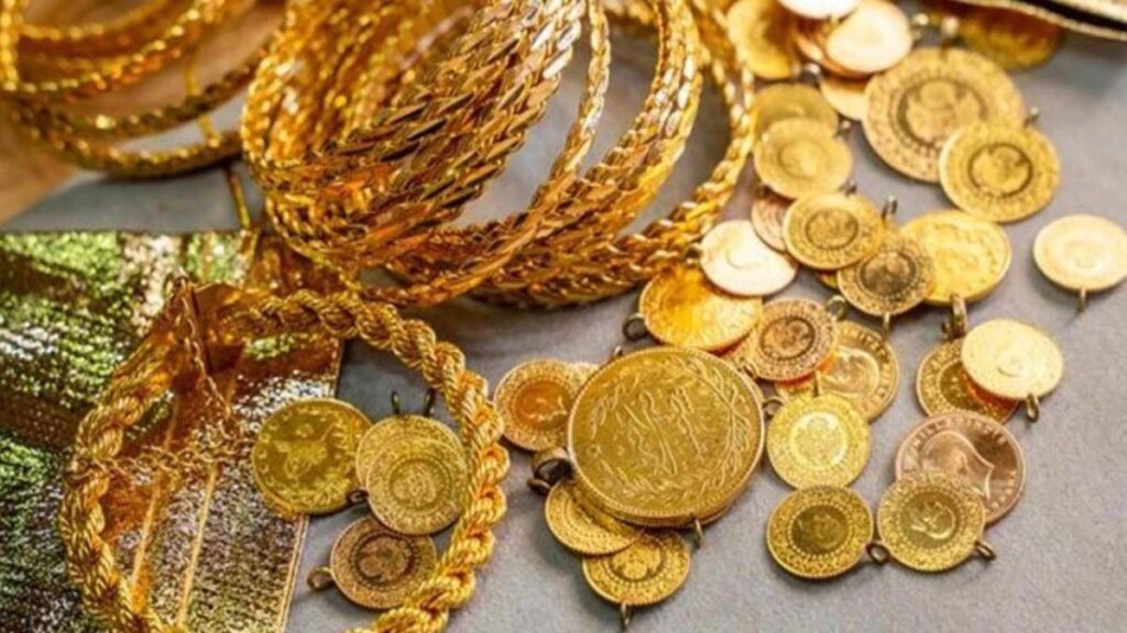 Gram altında yeni zirve: 4.380 TL’yi gördü 1 464625