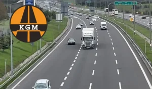 Karayolları Genel Müdürlüğü, asfalt ve yol bakım çalışmalarında görevlendirilmek üzere